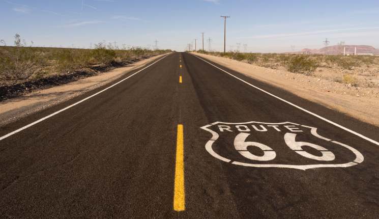 rural-route-66-two-lane-historic-highway-cracked-PMFTT3S (1)