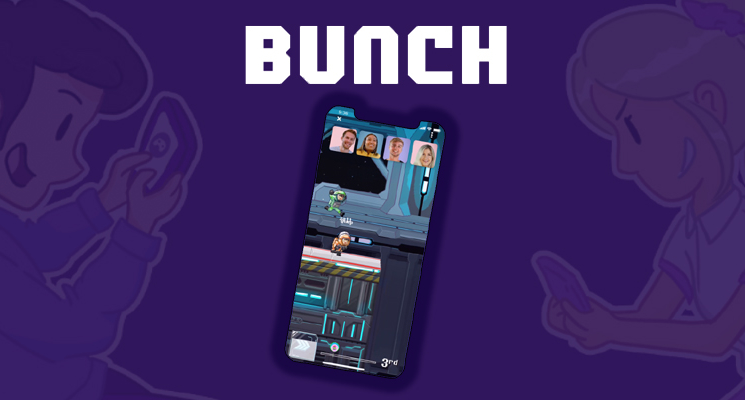 Bunch-investment