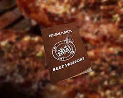 Nebraska Beef Producers Offering Passport Program | KFOR FM 103.3 1240 AM