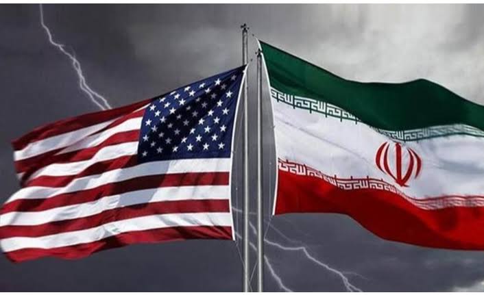 SON DAKİKA: İRAN, ABD ÜSLERİNİ VURDU