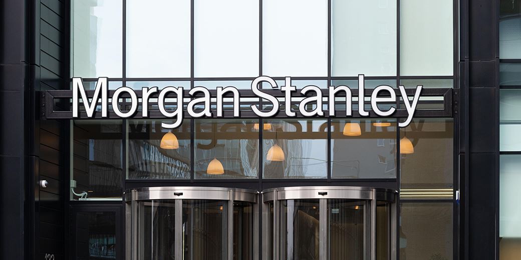 Morgan Stanley Bitcoin Fonu Açan İlk Büyük ABD Bankası Oldu