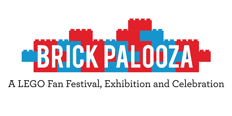 5. Brick Palooza LEGO® Festivali