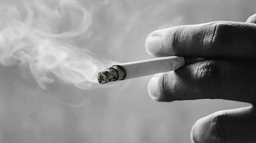 ABD'de esrar kullananların sayısı sigara içenlerden fazla - Amerika'da Bugün