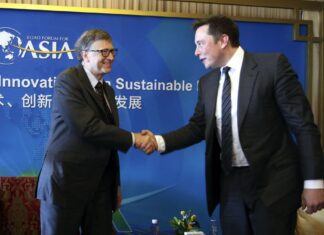 Gates’ten Musk’a USAID eleştirisi/ Gates, Musk’ı USAID Konusunda Sert Eleştirdi