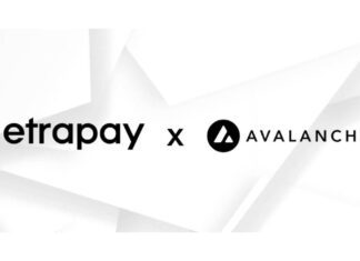 Yerli Blockchain girişimi EtraPay, ABD merkezli Ava Labs tarafından satın alındı