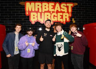 MrBeast, 5 milyar dolar değerlemeyle yatırım arıyor