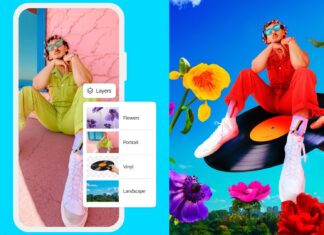 Adobe, Photoshop’u iPhone’a getiriyor