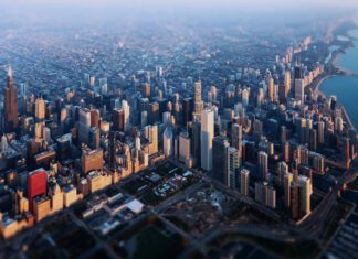 Trump yönetimi Chicago’yu mahkemeye verdi