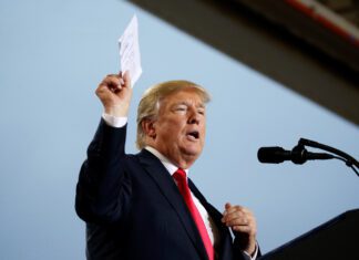 Trump’tan Fed’e Çağrı: Faiz Oranları Düşürülmeli!