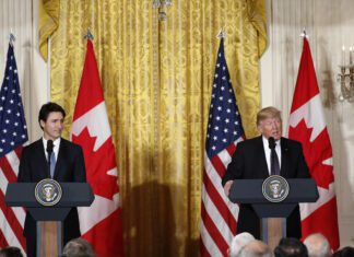 Kanada’nın 51. Eyalet olma tehdidi gerçek miydi? Trudeau: “Bu Bir Şaka Değil!”
