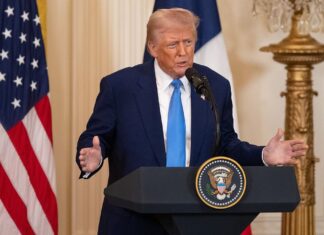 Trump’tan Meksika ve Kanada’ya Tarife Kararı: 4 Mart’ta Yürürlüğe Girecek