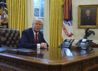 Trump’tan ‘hasta göçmenleri’ sınır dışı planı