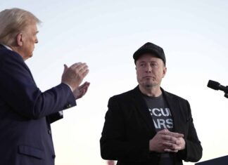 ABD Mahkemesinden, Elon Musk’ın ekibine erişim engeli