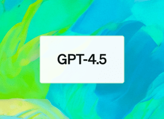 OpenAI, en gelişmiş yapay zeka modeli GPT-4.5’i tanıttı