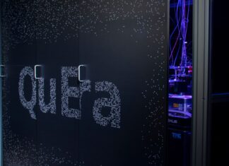 QuEra, 230 milyon dolar yatırım aldı