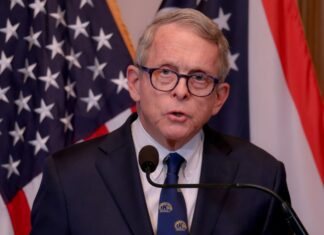 Ohio Valisi, Kamu Çalışanlarını Haftada 5 Gün Ofise Çağırdı