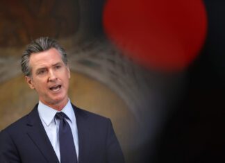 California Valisi Newsom’dan Kongre’ye 40 milyar dolarlık yardım talebi