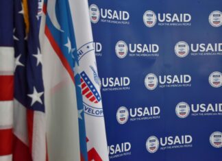ABD, 2 Bin Kişilik USAID Kadrosunu Kapatıyor
