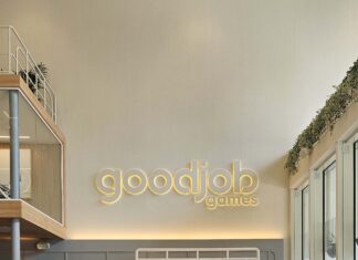 Good Job Games, ABD’den yatırım aldı