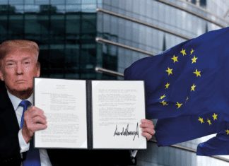 AB, Trump’ın Gümrük Vergilerini Önlemek İçin Erken Görüşme Talep Ediyor