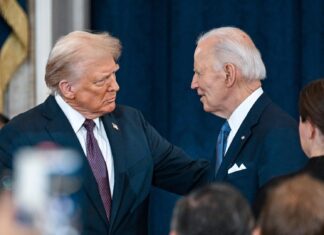 Trump, Biden’ın Güvenlik Bilgilerine Erişimini İptal Etti