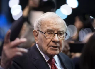 Berkshire Hathaway’den Rekor Kâr