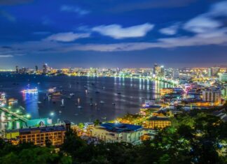 Tayland’a 2.7 milyar dolarlık yatırım