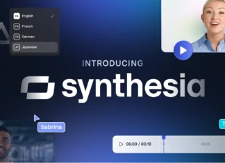 Synthesia, yapay zeka avatarları için oyunculara hisse vermeye başlıyor