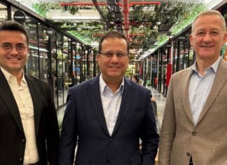FlexyWatt, tohum öncesi yatırım turunu tamamladı