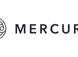 Fintech Girişimi Mercury, 3.5 milyar dolar değerleme ile 300 milyon dolar yatırım aldı