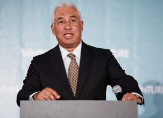 AB konseyi başkanı Costa’dan ABD ile gümrük geriliminde itidal çağrısı