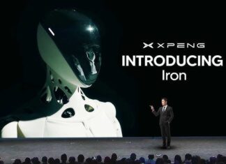 Xpeng’den 13.8 milyar dolarlık insansı robot yatırımı