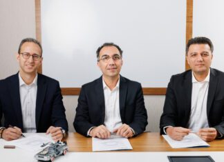 Time Reactor, 2 milyon dolar değerleme ile yatırım aldı