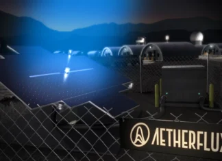 Aetherflux, 50 milyon dolar yatırım aldı