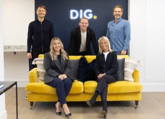 DIG Ventures, Avrupa odaklı 100 milyon dolarlık yeni fonunu duyurdu