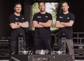 ARX Robotics, Otonom kara araçları İçin 31 milyon Euro yatırım aldı