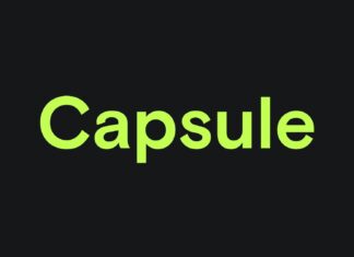 Capsule 12 milyon dolar yatırım aldı
