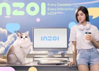 inZOI, Steam’de 1 milyon satışa ulaştı