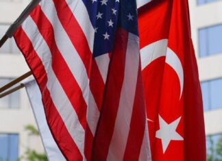 Türkiye ile ABD, Washington’da Ticaret Görüşmelerini Derinleştirdi