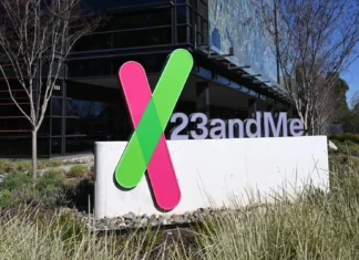 Regeneron, İflas Eden 23andMe’yi 256 Milyon Dolara Satın Alıyor