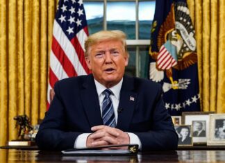 Trump, AB’ye Yüzde 50’lik Ek Tarifeyi 9 Temmuz 2025’e Erteledi