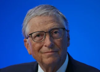 Bill Gates, Servetinin %99’unu Bağışlayarak Gates Vakfı’nı 2045’te Kapatacak