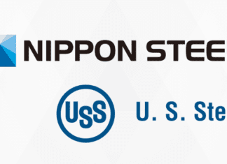 US Steel, Japon Nippon Steel ile Ortaklık Kuruyor