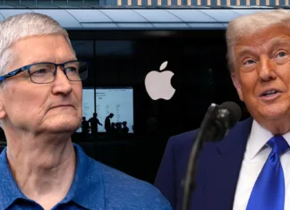 Trump’tan Apple’ın Hindistan Planlarına Tepki: “Üretim ABD’de Olmalı”