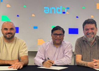 ANDX Global, Yapay Zekâ ve Web3 Girişimleri Peki ile Slash’i Satın Aldı