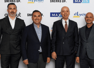 Sneaks Up, Maxis girişim sermayesi ve Lycian Capital ortaklığında yatırım aldı