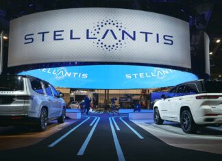 Stellantis’in İlk Çeyrek Geliri 35,8 Milyar Euro’ya Geriledi