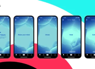 TikTok, Meditasyon Özelliğini Tüm Kullanıcılara Açtı