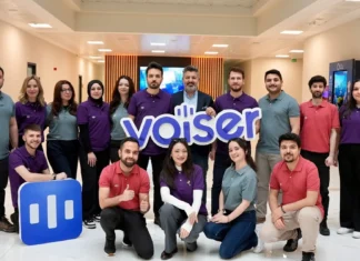 Yerli Girişim Voiser, 10 Milyon Dolar Değerlemeyle Yatırım Aldı