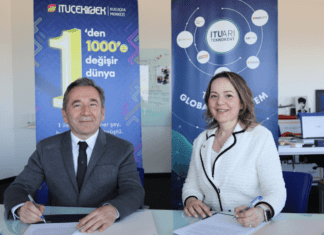 Winfluencer, İTÜ ARI Teknokent’ten Yatırım Aldı